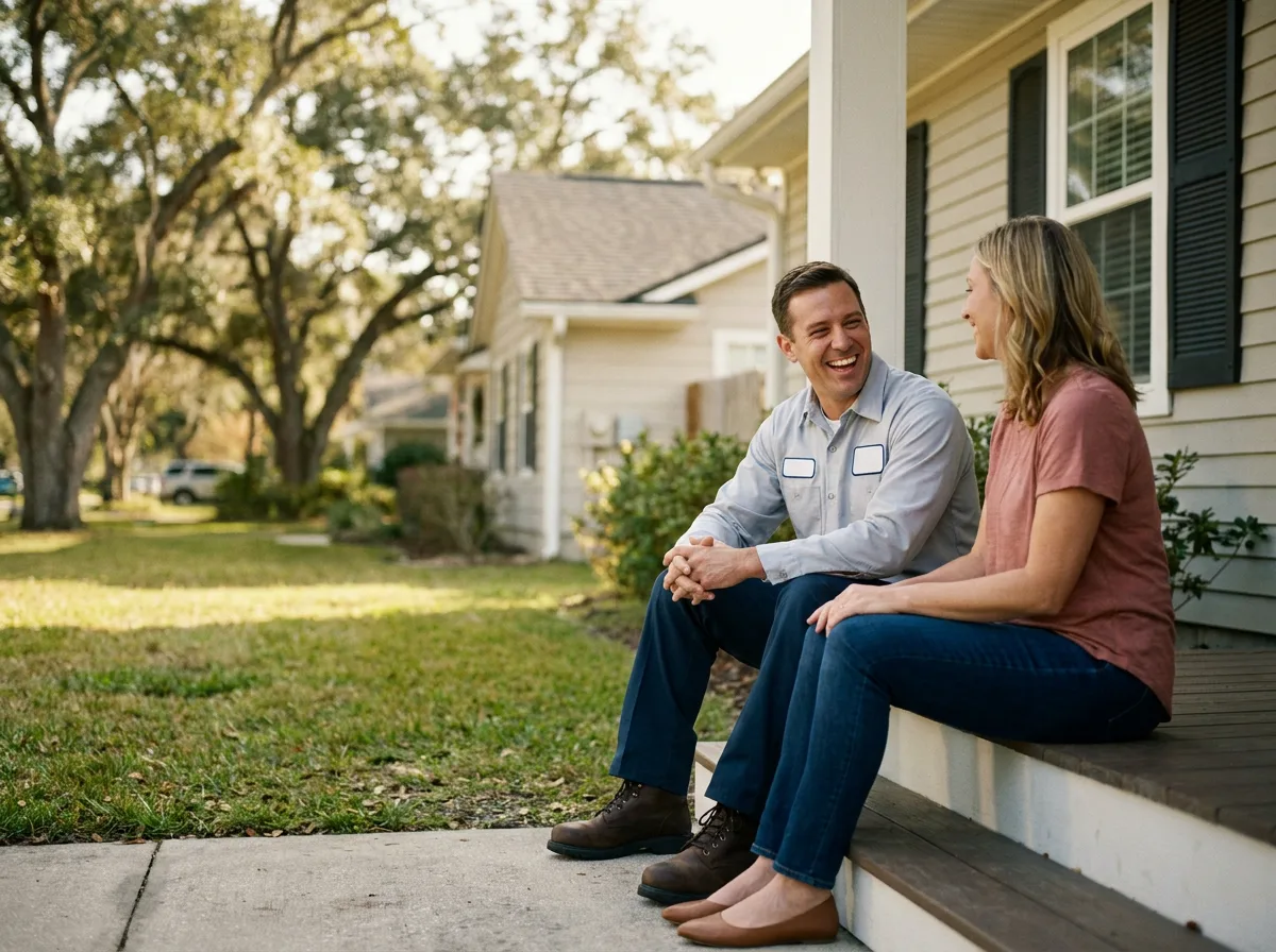 Septic tank pumping FAQs for South Vienna, OH